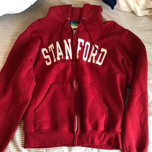 ❌SOLD stanford hoodie